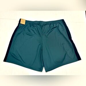 Nike DRI-FIT Men’s Soccer  Shorts  XXL